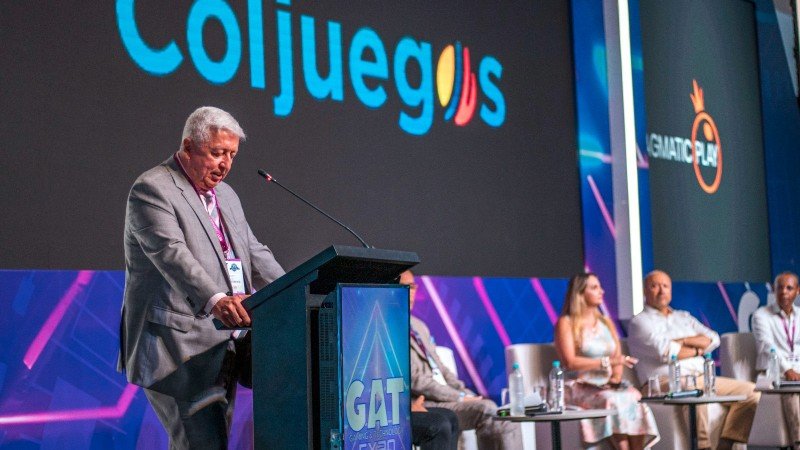 Coljuegos propuso crear una comisión de reguladores de juegos de azar para unificar criterios de normatividad en Latinoamérica 