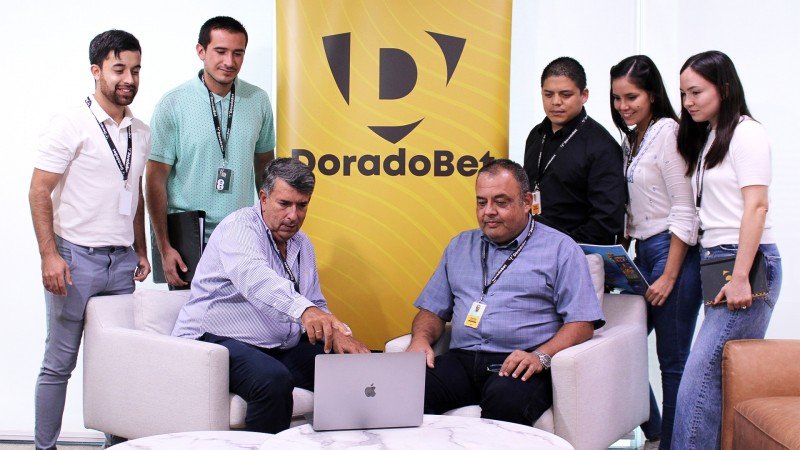 Perú: DoradoBet obtuvo una autorización para operar juegos de casino online por los próximos seis años 