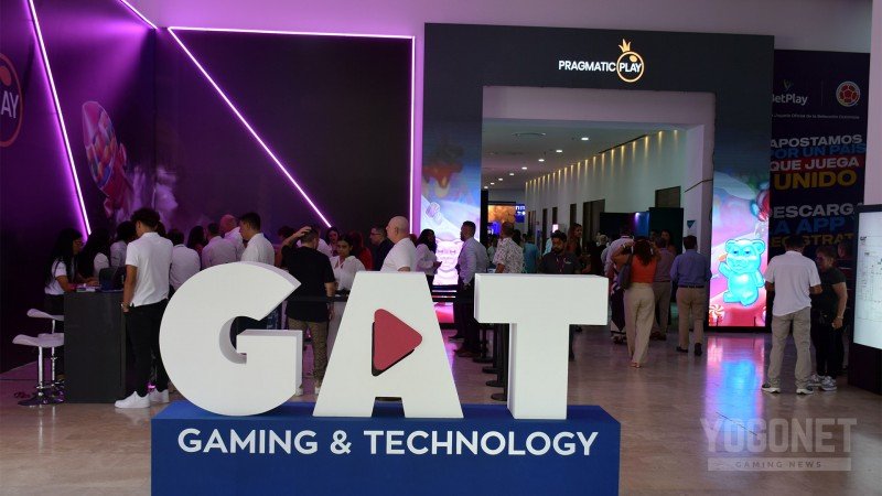 GAT Expo Cartagena cerró su 25° edición con la presencia de autoridades de toda la región y ejecutivos de 37 países