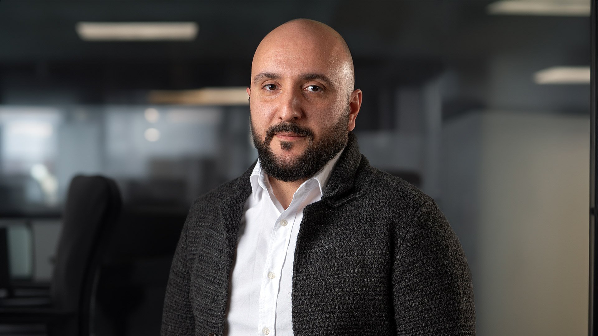 Hayk Sargsyan: “América Latina es sin duda un mercado dinámico y en crecimiento para los estudios de juegos B2B como Galaxsys”