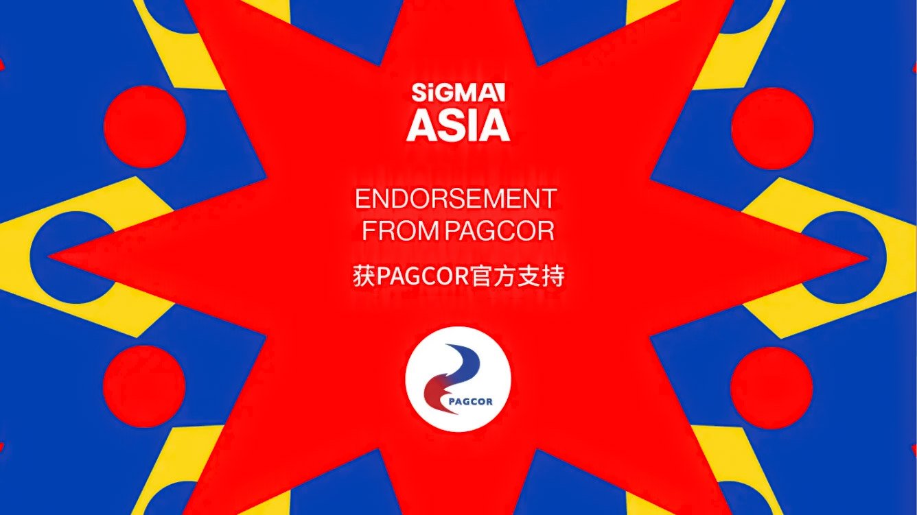 PAGCOR extends full endorsement to SiGMA Asia 2024 Manila show