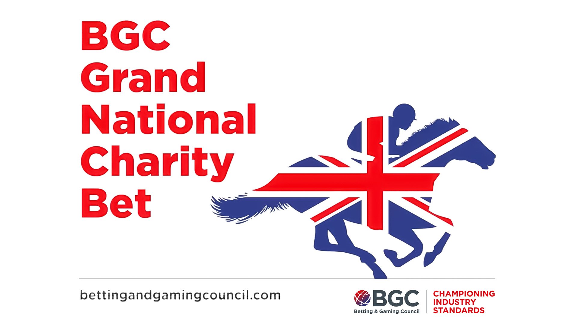BGC Grand National Charity Bet campaign raises over $18K for charities across the UK