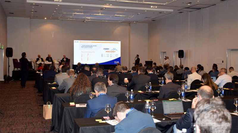 Cibelae Congress 2024 concluded with major announcements, high participation of authorities and industry experts