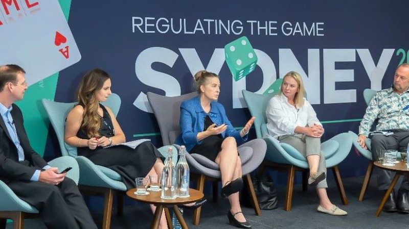 Regulating the Game launches exhibition packages for its 2025 edition in Sydney