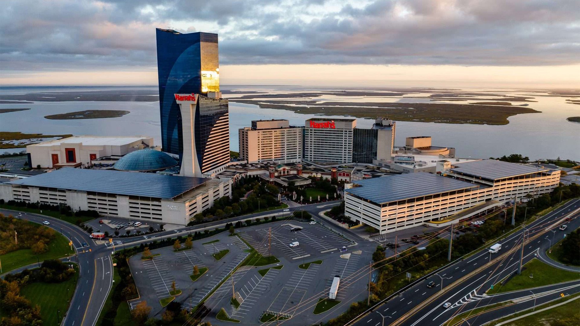 Atlantic City casinos demonstrate commitment to sustainability in conmmemoration of Earth Day