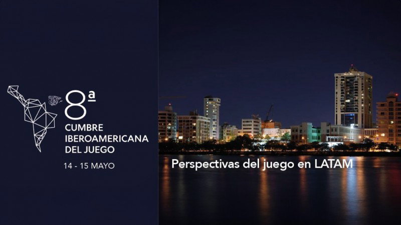 La VIII Cumbre Iberoamericana del Juego reveló su programa completo