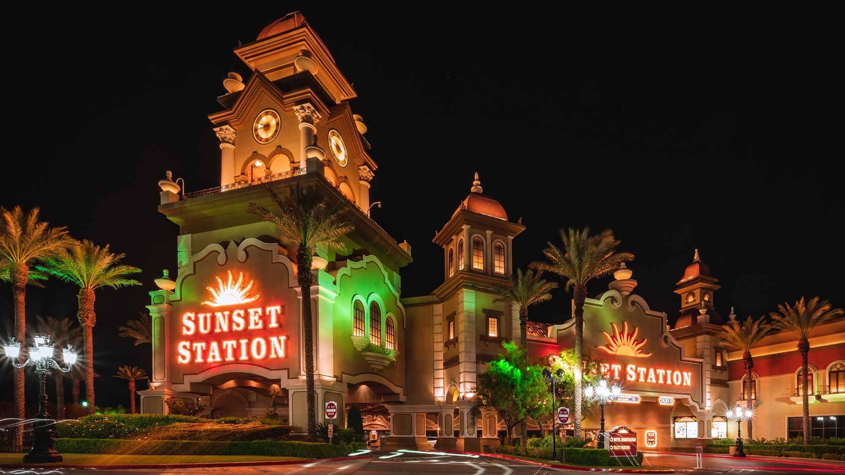 Nevada: Sunset Station employees vote to decertify Culinary Union, casino withdraws recognition