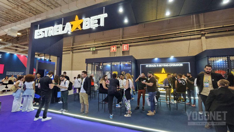 EstrelaBet secures definitive license to operate in Brazil’s regulated iGaming market