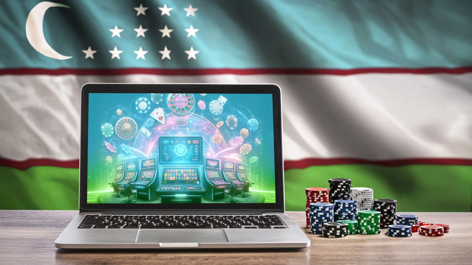 Uzbekistan to implement new licensing rules for online gambling and lotteries from 2025 | Yogonet International