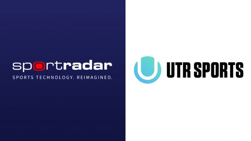 Sportradar y UTR Sports colaboran para impulsar las apuestas deportivas en el tenis