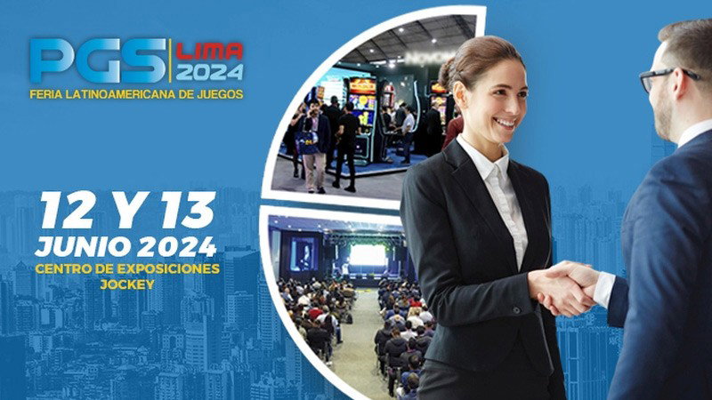 Peru Gaming Show 2024 celebrará seu 21º aniversário em evento que deve atrair mais de 5 mil visitantes