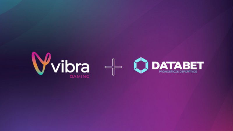 Vibra Gaming expande su presencia en Ecuador al integrar sus contenidos en la plataforma de Databet