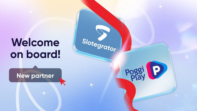 Slotegrator se expande en Europa y Asia mediante un nuevo acuerdo con el proveedor de juegos de casino PoggiPlay