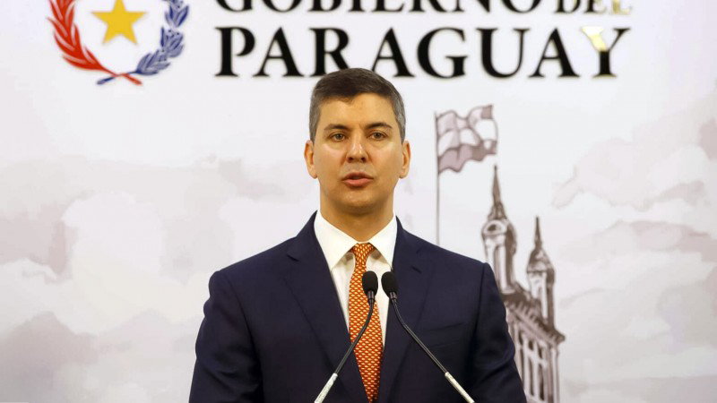 Paraguay: Los empresarios del sector instan al presidente Peña a modernizar la ley y fortalecer la Conajzar 