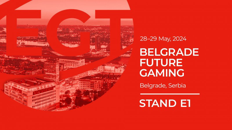 EGT to showcase Phoenix slot cabinet, other product highlights at Belgrade Future Gaming 2024