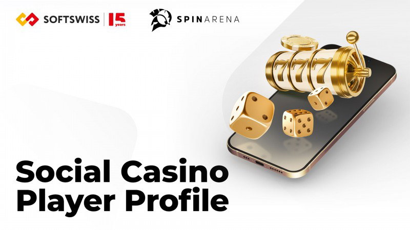 SOFTSWISS analiza las tendencias de los casinos sociales y el comportamiento de los jugadores