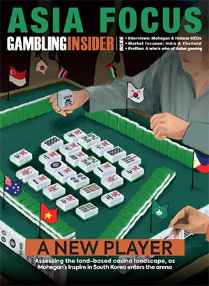 Gambling Insider: Asia Focus 2024