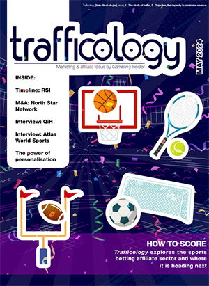 Trafficology