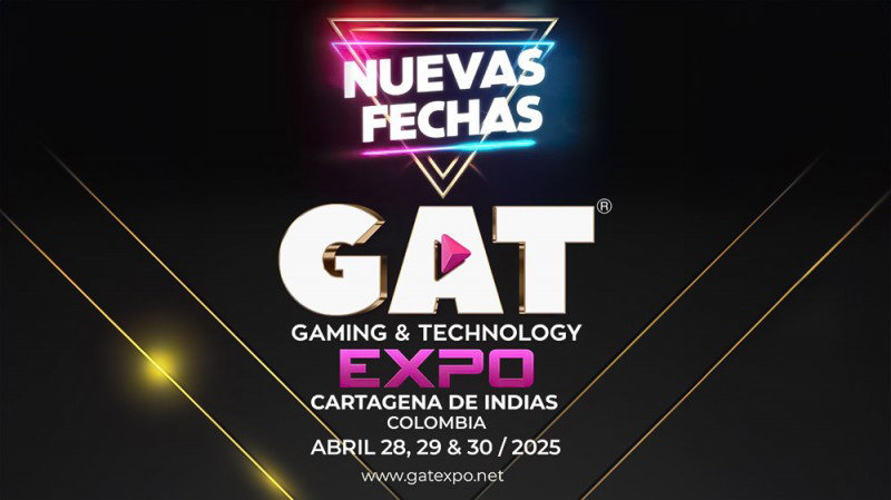 GAT Expo Cartagena announces change of dates for its 2025 edition