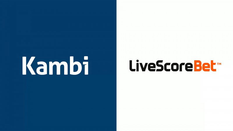 Kambi impulsa el lanzamiento de la nueva oferta de apuestas deportivas de LiveScore Bet en el Reino Unido e Irlanda