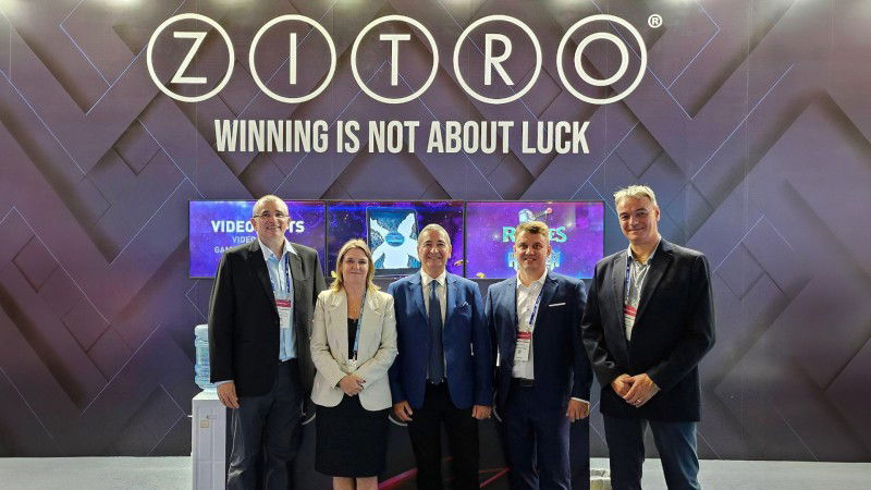 Zitro highlights new product range at G2E Asia, emphasizes strategic developments in Asian Market