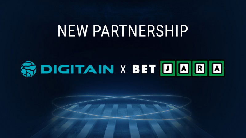 Digitain expande su alcance en África tras suscribir un acuerdo con el operador BetJara 