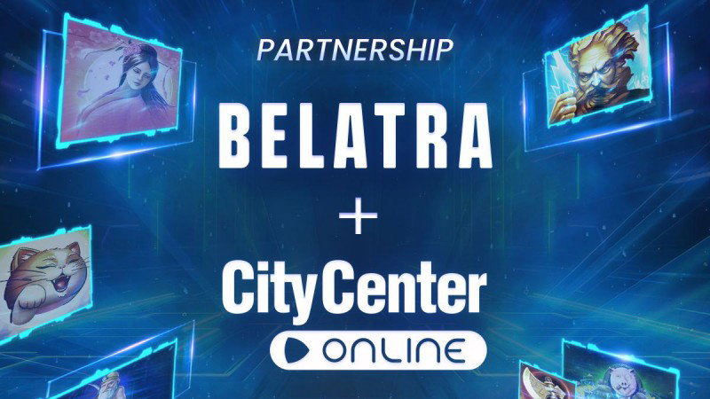 Belatra expande presença na Argentina em parceria com City Center Online
