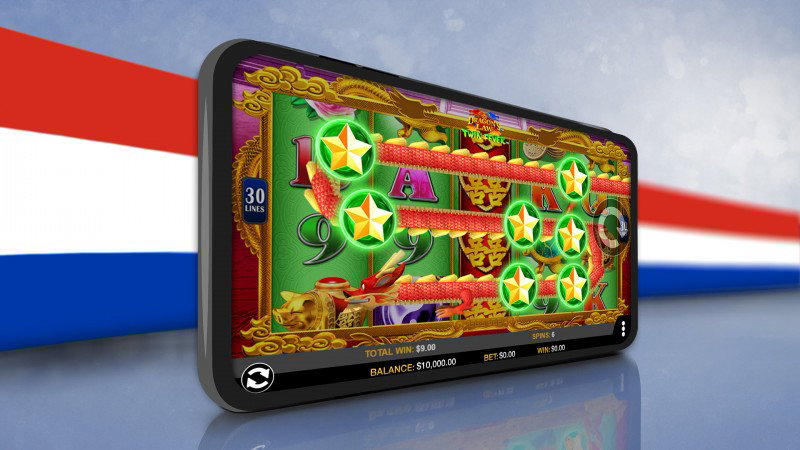 Paraguay: Konami Gaming y Slots del Sol Online lanzan una estrategia de slots omnicanal para jugar con dinero real