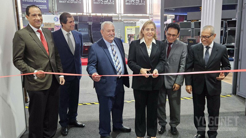 Peru Gaming Show opens its doors to welcome over 5,000 visitors and leading brands in Latam