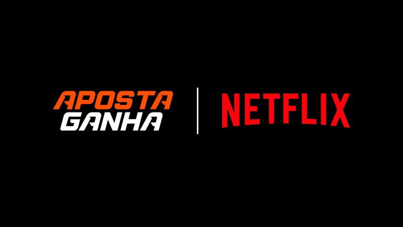 Aposta Ganha enters into deal with Netflix to run ad campaigns in Brazil 