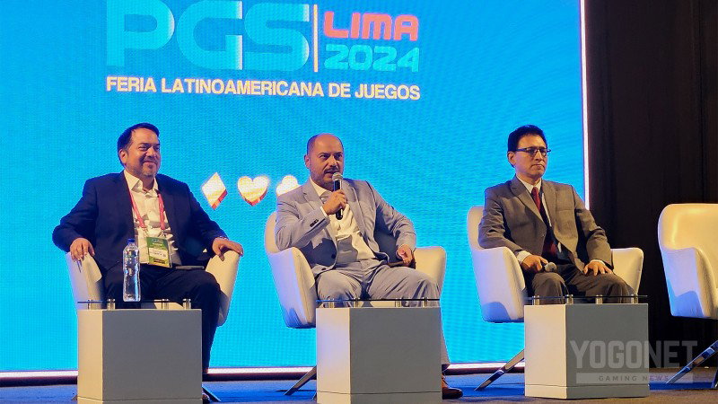 Peruvian regulator and Apuesta Total CEO highlight collaboration between the public and private sectors for online regulation