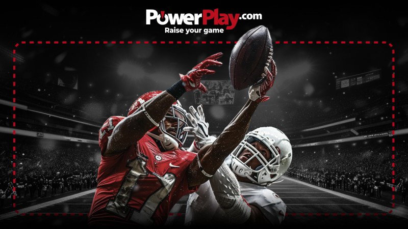 PowerPlay.com launches updated website featuring Same Game Parlays, new casino games