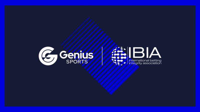 Genius Sports se une a la red de socios de la IBIA para promover la integridad de las apuestas deportivas