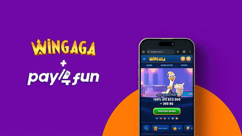 Pay4Fun announces new integration agreement with operator Wingaga