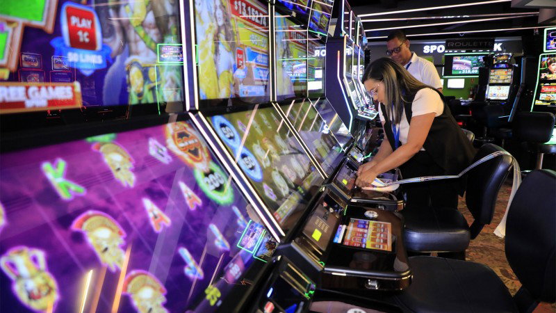 La Junta de Control de Juegos de Panamá implementa aprobaciones automáticas para la importación de productos de casinos