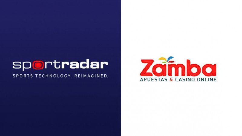 Sportradar y el Grupo Vicca unen fuerzas para potenciar la oferta de apuestas deportivas de Zamba en Colombia