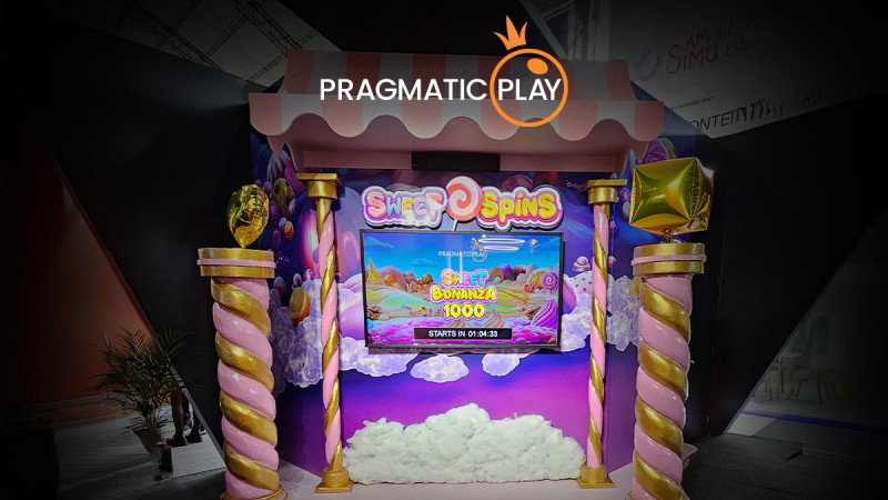 Pragmatic Play estuvo presente en Peru Gaming Show con su “Experience”, inspirada en la serie Sweet Bonanza