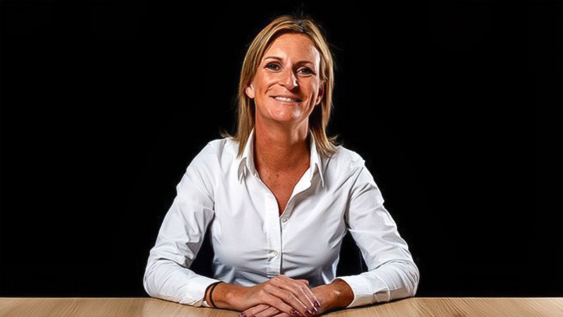 Entain appoints former William Hill executive Charlotte Emery as new CMO amid strategic review