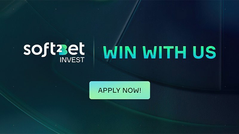 Soft2Bet launches $53 million iGaming Innovation Fund to support entrepreneurs