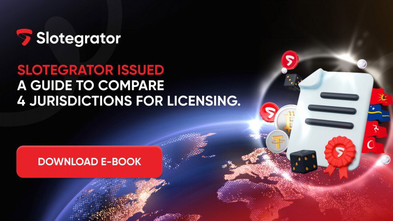 New Slotegrator guide compares 4 leading licensing jurisdictions
