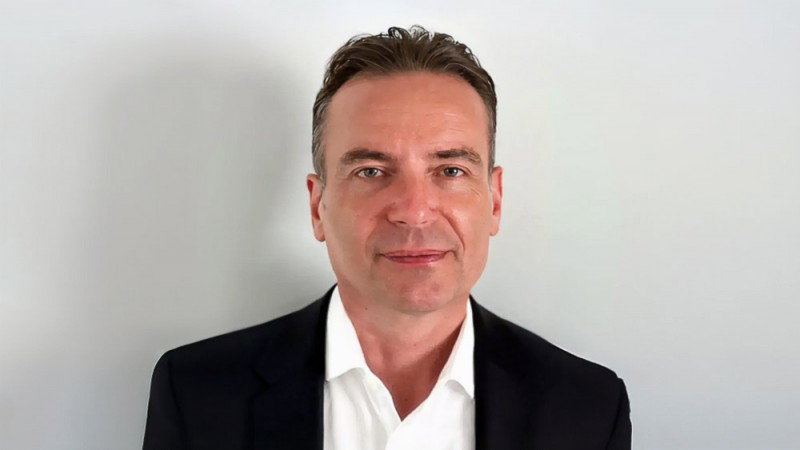 Kambi Group incorpora a Werner Becher como nuevo CEO