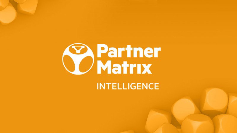 EveryMatrix conclui reformulação da marca de DeepCI para PartnerMatrix Intelligence