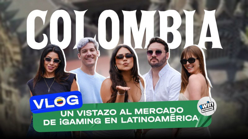 1win Partners analyzes iGaming growth in Latin America