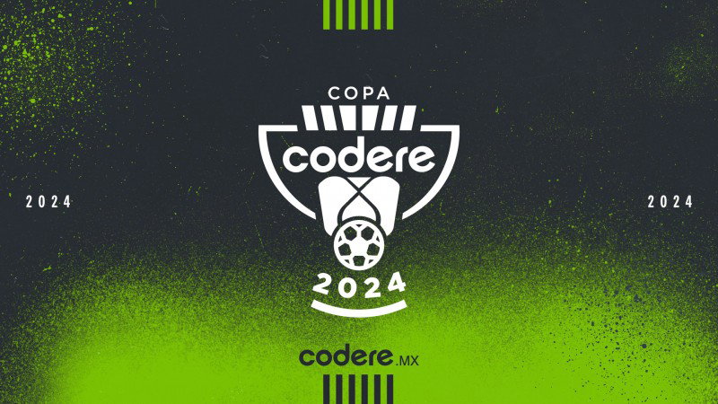 La Copa Codere Internacional celebrará su tercera edición y confirma el calendario para su fase en México