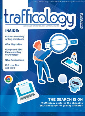 Trafficology