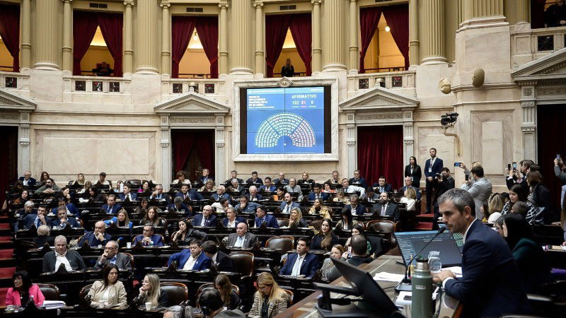 Argentina: Law on online gaming and problem gambling likely to be approved this week in the Chamber of Deputies