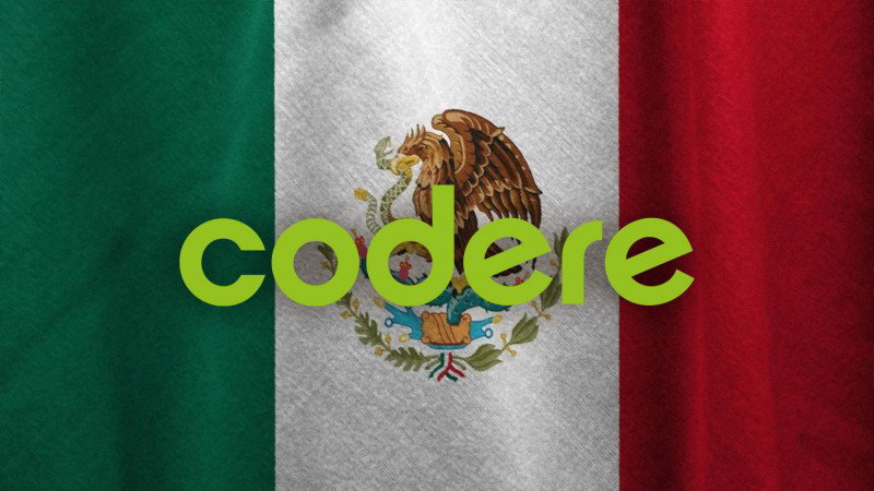 Codere consolida la presencia de su división online en México con un crecimiento mayor al 50%