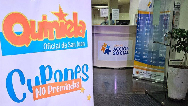 Agencieros de San Juan alertan sobre el cierre del 30% de los locales por el aumento de los alquileres y el avance del juego online