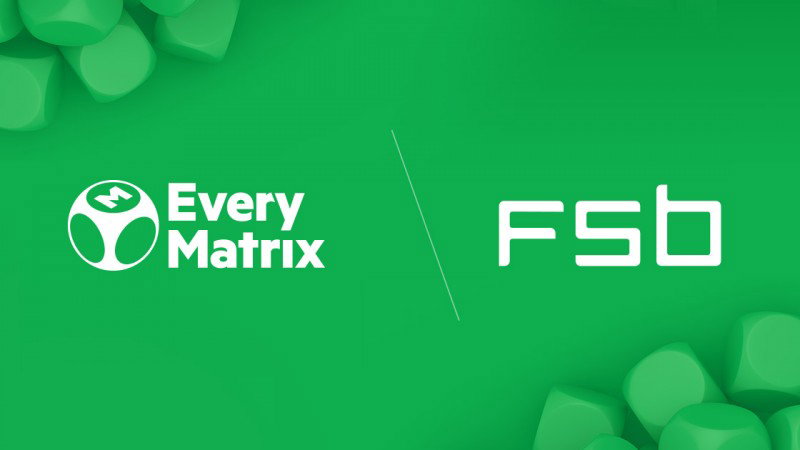 EveryMatrix adquiere FSB Technology con el objetivo de reforzar su plataforma de apuestas deportivas OddsMatrix