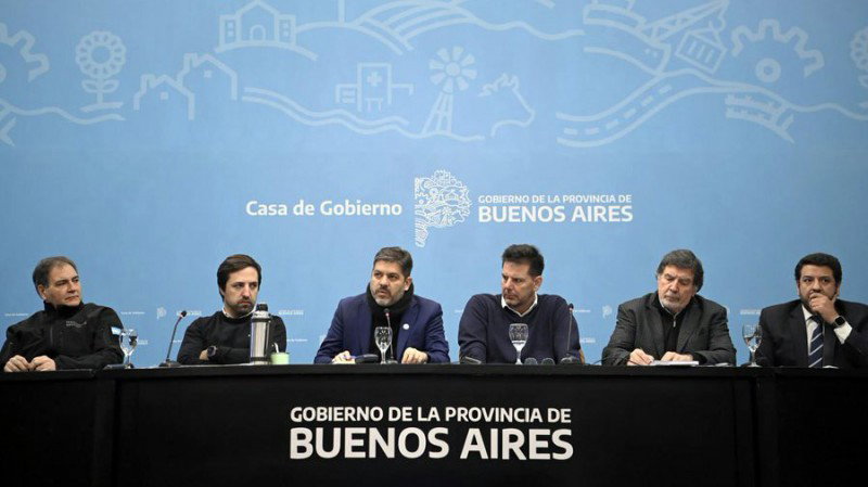 La provincia de Buenos Aires lanza un plan integral para abordar el juego problemático en adolescentes 